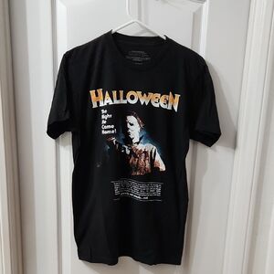 Halloween Tee